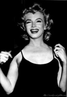 Marilyn Monroe Poster Z1G78990