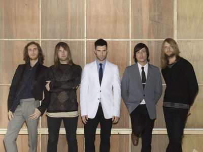 Maroon 5 Poster Z1G790285