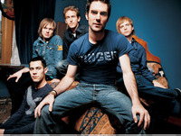 Maroon 5 Poster Z1G790286