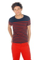 One Direction Longsleeve T-shirt #1286416
