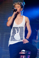 One Direction Tank Top #1286474