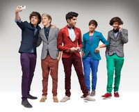 One Direction Poster Z1G790669