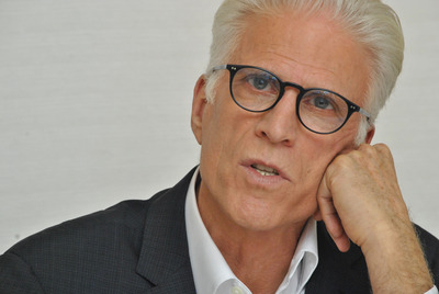Ted Danson Poster Z1G790901