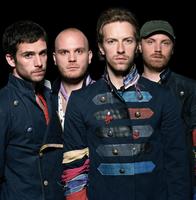 Coldplay hoodie #1287162