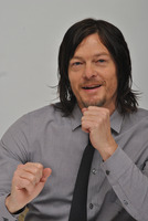 Norman Reedus Mouse Pad Z1G791345