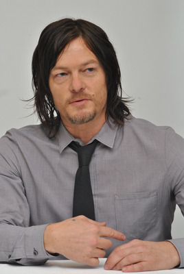Norman Reedus Mouse Pad Z1G791350