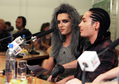 Tokio Hotel Poster Z1G791453