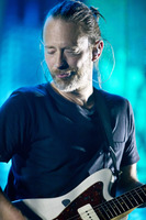 Radiohead Longsleeve T-shirt #1287773