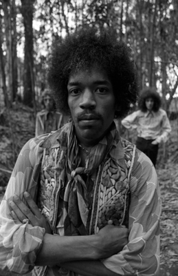 Jimi Hendrix mug #Z1G792097