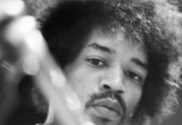 Jimi Hendrix mug #Z1G792121