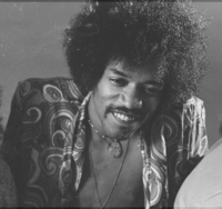 Jimi Hendrix mug #Z1G792124