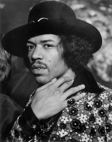 Jimi Hendrix tote bag #Z1G792132