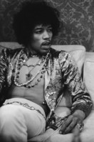 Jimi Hendrix Sweatshirt #1287969