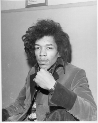 Jimi Hendrix mug #Z1G792158