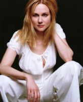 Laura Linney Mouse Pad Z1G79271