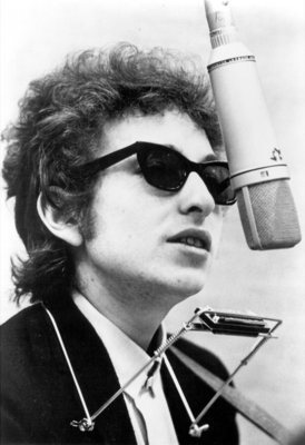 Bob Dylan Poster Z1G793062