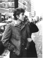 Bob Dylan hoodie #1288905