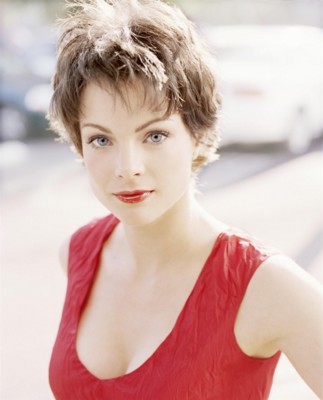 Kimberly Williams Poster Z1G79310
