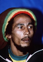 Bob Marley Tank Top #1288965