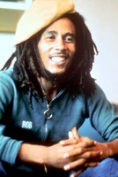Bob Marley Poster Z1G793130