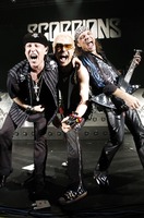 Scorpions Poster Z1G793616