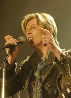 David Bowie hoodie #1289706