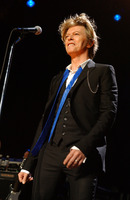 David Bowie hoodie #1289707