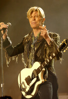 David Bowie tote bag #Z1G793872