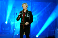 David Bowie hoodie #1289709