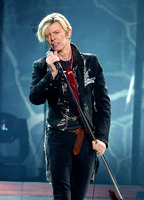 David Bowie hoodie #1289710