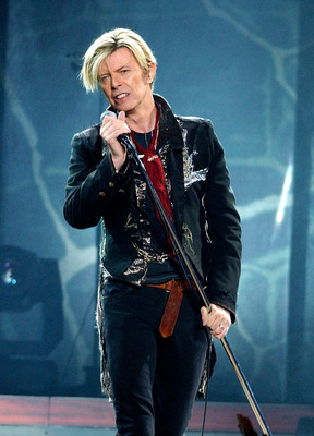 David Bowie tote bag #Z1G793874