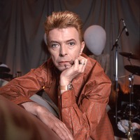 David Bowie Tank Top #1289712