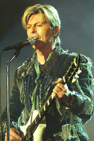 David Bowie tote bag #Z1G793947