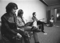 The Doors & Jim Morrison Longsleeve T-shirt #1289824