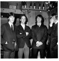 The Doors & Jim Morrison hoodie #1289846