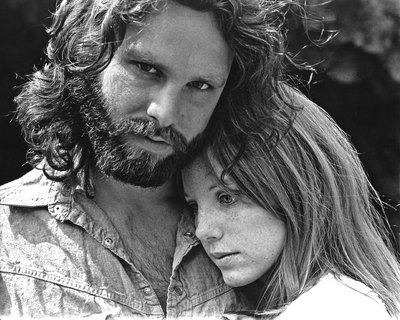 The Doors & Jim Morrison hoodie