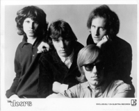 The Doors & Jim Morrison t-shirt #Z1G794017