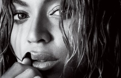 Beyonce Poster Z1G794470