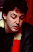 Sir Paul McCartney Mouse Pad Z1G794774
