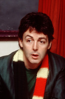 Sir Paul McCartney Longsleeve T-shirt #1290625