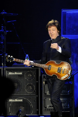 Sir Paul McCartney tote bag #Z1G794791