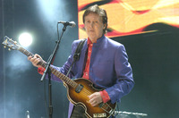 Sir Paul McCartney hoodie #1290629