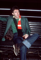 Sir Paul McCartney tote bag #Z1G794798