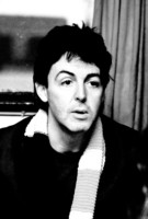 Sir Paul McCartney t-shirt #Z1G794873