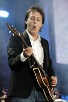 Sir Paul McCartney hoodie #1290716