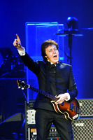 Sir Paul McCartney tote bag #Z1G794882