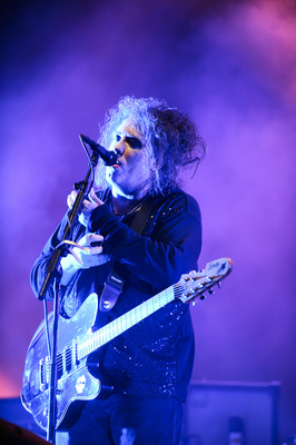 The Cure Poster Z1G795392