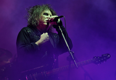 The Cure Poster Z1G795395