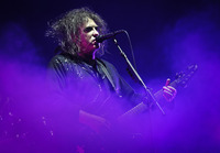 The Cure Poster Z1G795400