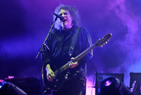 The Cure Poster Z1G795405
